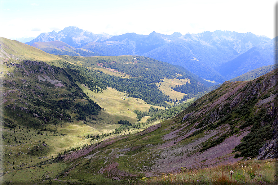 foto Valle del Montalon